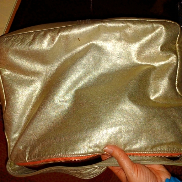 Final price on Lauren Merkin Handbag - Picture 3 of 12